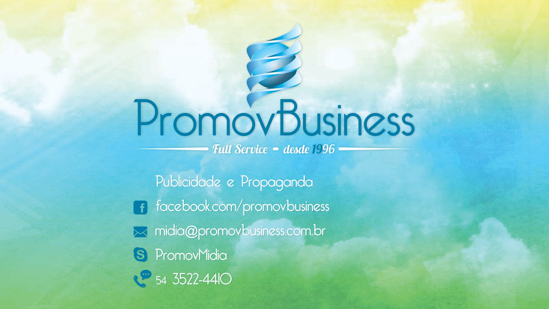 Promov Business